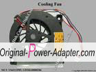 Toshiba Satellite J50 Series Cooling Fan MCF-TS6512P05 GDM610000286