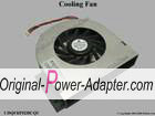 Toshiba Satellite L10 Series Cooling Fan UDQFRPH20CQU 3CEW3TA0005