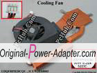 Toshiba Satellite L10 Series Cooling Fan UDQFRPH20CQU 3CEW3TA0005