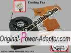 Toshiba Satellite L20 Series Cooling Fan 36EW6TA0I04 AB0605HB-EB3 EW5