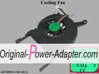 Toshiba Satellite L30 Series Cooling Fan AB7205HX-TB3 BL1