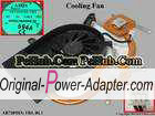 Toshiba Satellite L30 Series Cooling Fan AB7205HX-TB3 BL1 3DPL1TAKE 3CBL1TA010