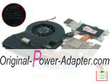 Toshiba Satellite L645 Series Cooling Fan AD5505HX-GB3 CWBL6 CWBL6A