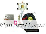 Toshiba Satellite L650 Series Cooling Fan DFS491105MH0T FB6C