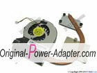 Toshiba Satellite L835 Series Cooling Fan DFS481305MC0T FBBC FCN3EBU8TA0