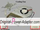 Toshiba Satellite M20 Series Cooling Fan MCF-801PBM05B