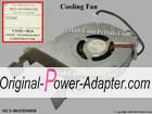 Toshiba Satellite M20 Series Cooling Fan MCF-801PBM05B MCF-801PBM05