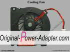 Toshiba Satellite M30 Series Cooling Fan GDM610000208 MCF-TS6012H05-2