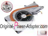 Toshiba Satellite M35X-S111 Cooling Fan CF0550-B10M-C046 ATCL561B010