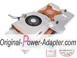 Toshiba Satellite M45 Series Cooling Fan UDQF2ZR01C1N 6033B0000901 V000050480