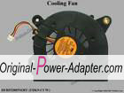 Toshiba Satellite M60 Series Cooling Fan DFB552005M30T (FDK9-CCW) DC28A000F00