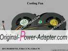 Toshiba Satellite P10 Series Cooling Fan ATAL0112000 DFC501005H70T F3D6-CCW F3D6-CW