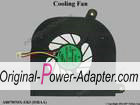 Toshiba Satellite P205 Series Cooling Fan AB0705MX-EB3 ISRAA ET017000400