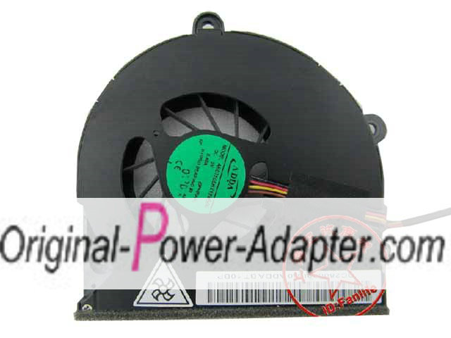 Toshiba Satellite P775 Series Cooling Fan AB07505HX12BB00 OPHRAA