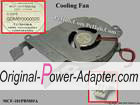 Toshiba Satellite Pro 6000 Series Cooling Fan MCF-101PBM05A GDM610000020 GDM610000053