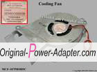 Toshiba Satellite Pro 6100 Series Cooling Fan MCF-107PBM05C GDM610000136