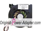 Toshiba Satellite R10 Series Cooling Fan MCF-TS5512H05-Z GDM610000202