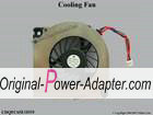 Toshiba Tecra A8 Series Cooling Fan GDM610000319 UDQFC65E1DT0