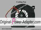 Toshiba Tecra M1 Series Cooling Fan MCF-TS6511M05 GDM610000101