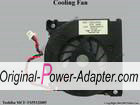 Toshiba Tecra M3 Series Cooling Fan GDM610000213 MCF-TS5512H05