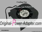 Twinhead Efio!2A20PTK P11 Cooling Fan D5010B05HC